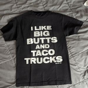 I like tacos shirt